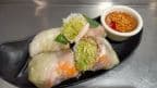 Best Goi Cuon (Fresh Summer Rolls) in Brighton, MA